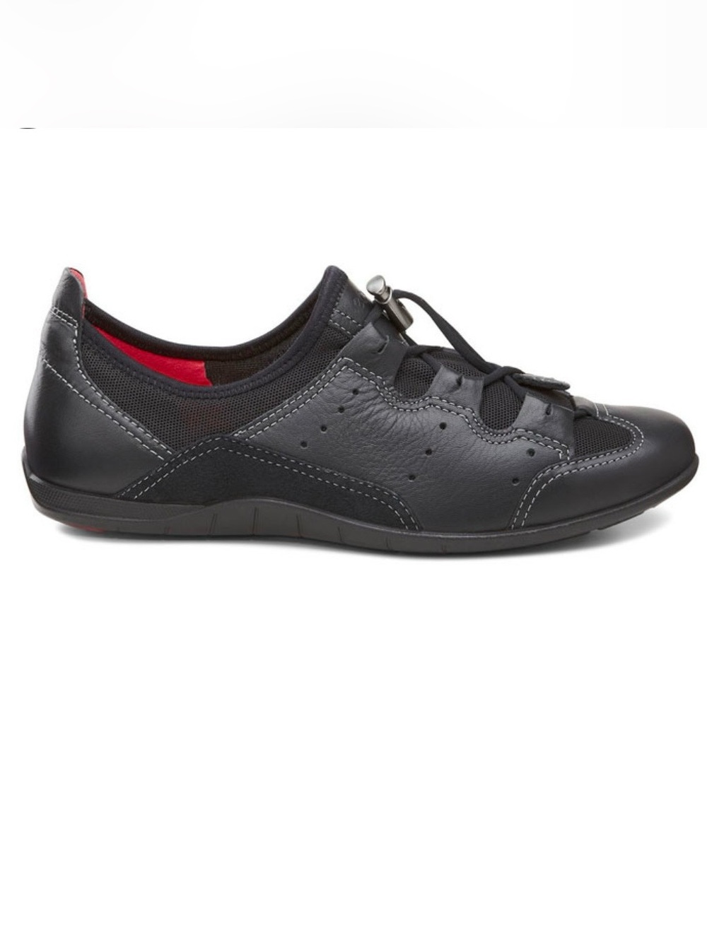 ECCO Bluma Casual Sneakers 37